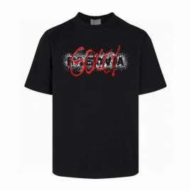 Picture of Gucci T Shirts Short _SKUGucciXS-Latt43311082